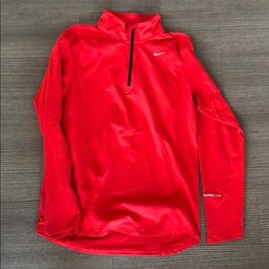Nike Dri-Fit Men’s Running Jacket